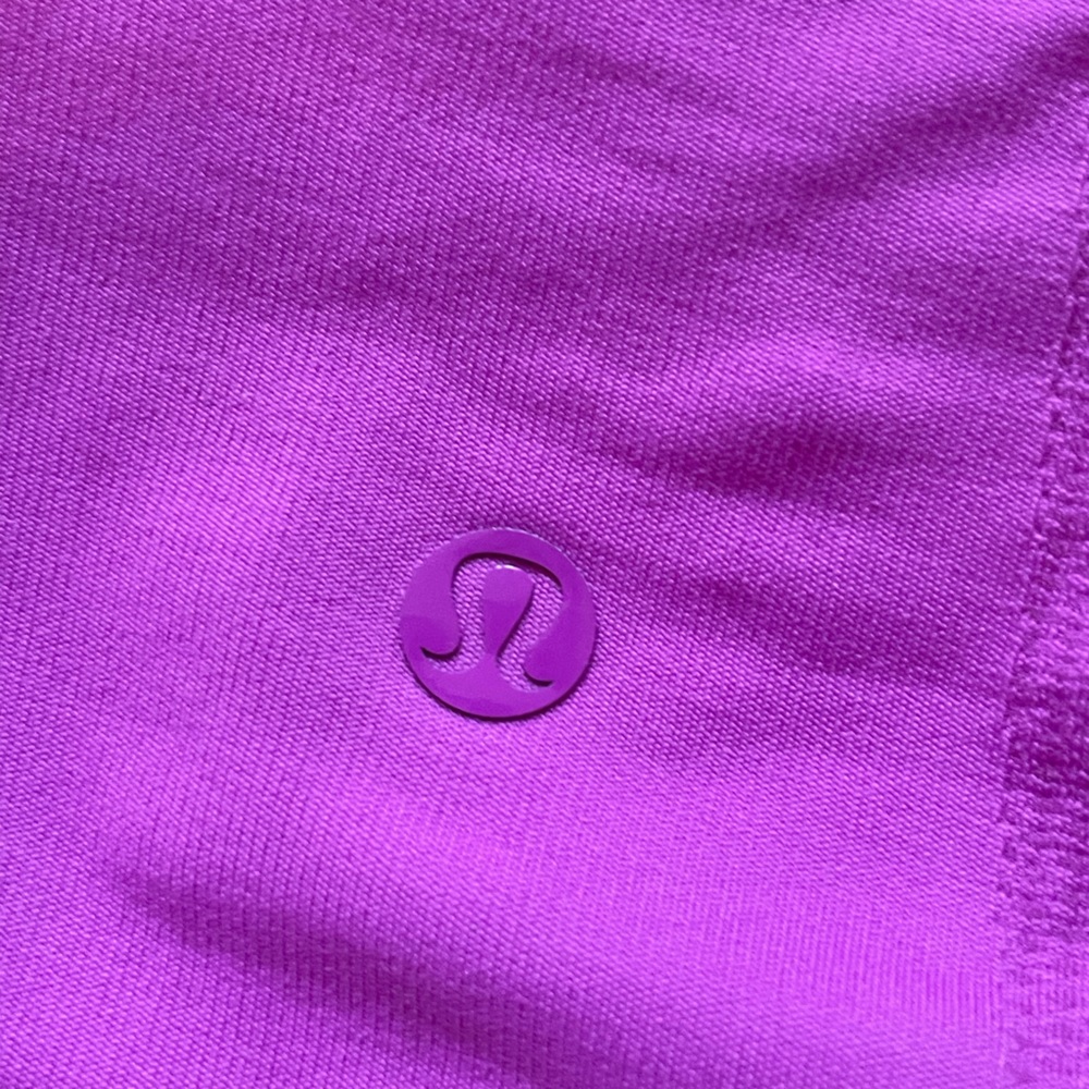 Lululemon Zone In Tight in Tender Violet - Picture 7 of 9